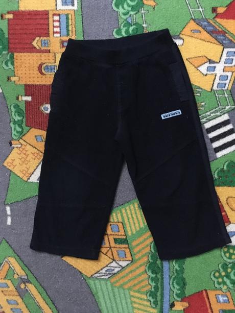 Flisové tepláky, 86