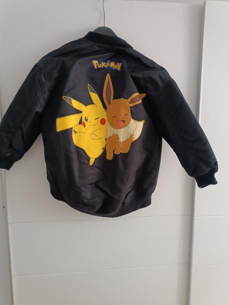 Dievčenská prechodná bunda, reserved,140