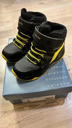 Cizmy geox vel.28, geox,28