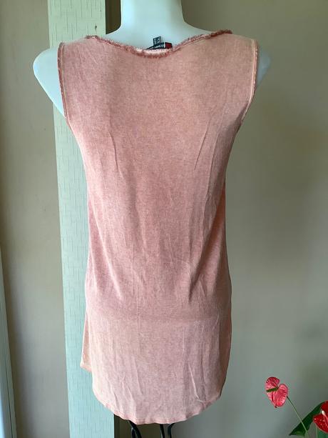 Krasny top italy/222, street one,36