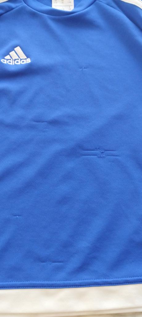 Tričko adidas, adidas,122