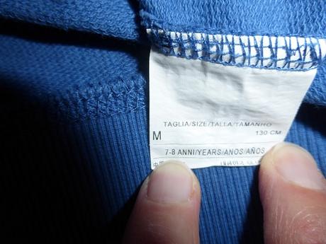 Mikina benetton, benetton,122