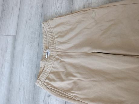 Tepláky lacoste, lacoste,xs