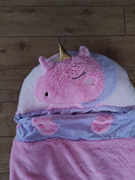 Spací vak jednorožec, sinsay