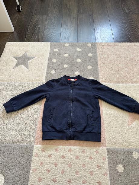 Mikina, coccodrillo,110