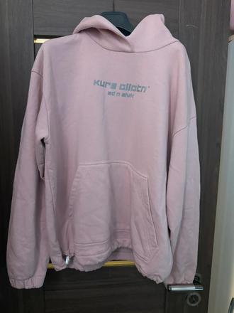 Mikina kura collection, 