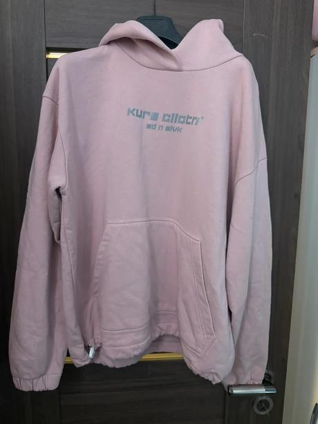 Mikina kura collection, 