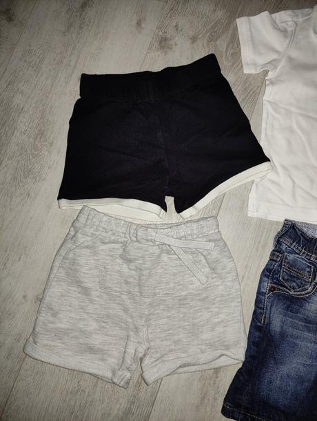 Letný balík 80, 68–80