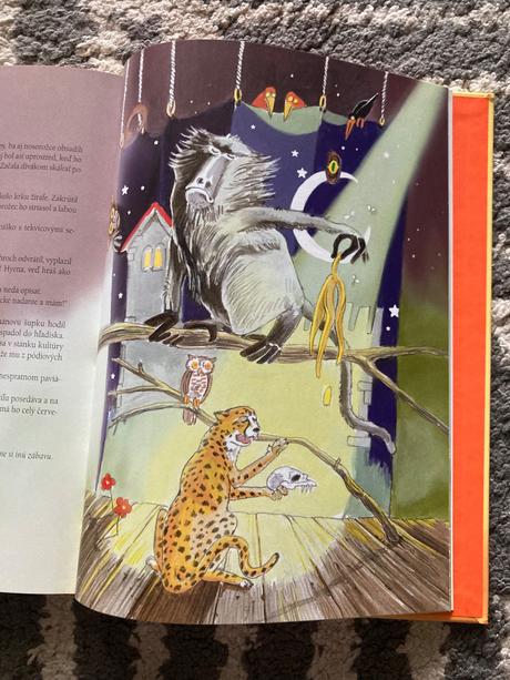 Bájky pre malých i veľkých, 