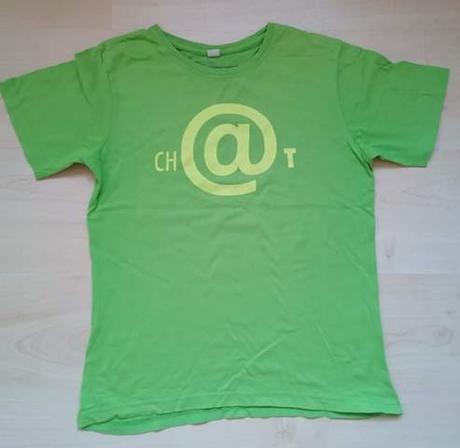 Tričko na 12-13 rokov, bonprix,122