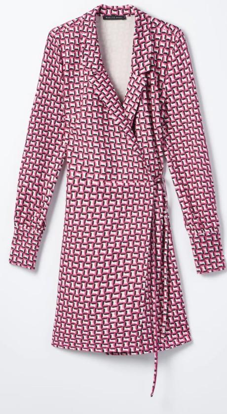 Šaty s previazaním, mohito,42 / xl