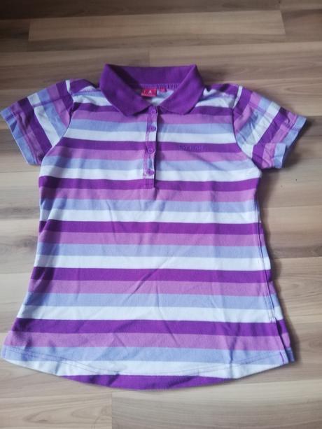 Športové tričko, l.a. gear,s