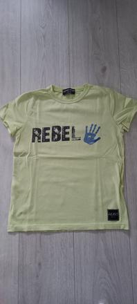 Chlapčenské tricko, 140