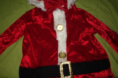 Vianocny kabatik, 140