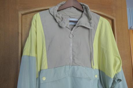 Pull&bear stylova,pohodlna,moderna bundicka m/l, pull&bear,m