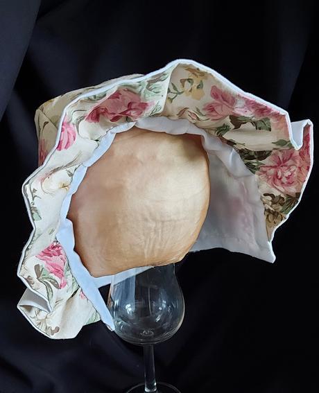 Čepček- klobúk 0-2r, 