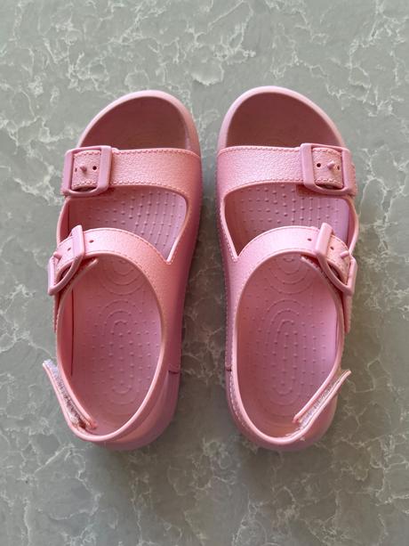 Gumene sandale igor 31, 31