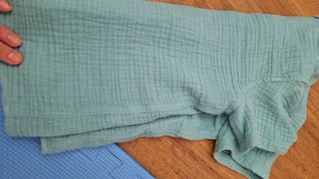 Detské kratasy a košeľa, active,116