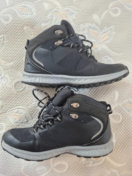 Tenisky členkové zn. fila, fila,39