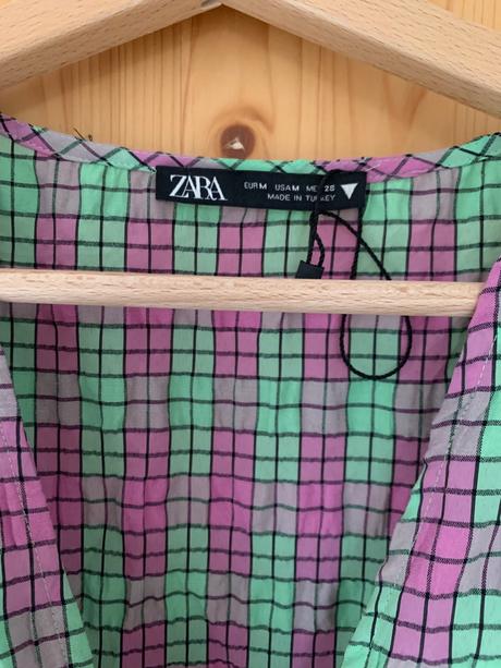 Originalne dlhe saty zara, zara,m