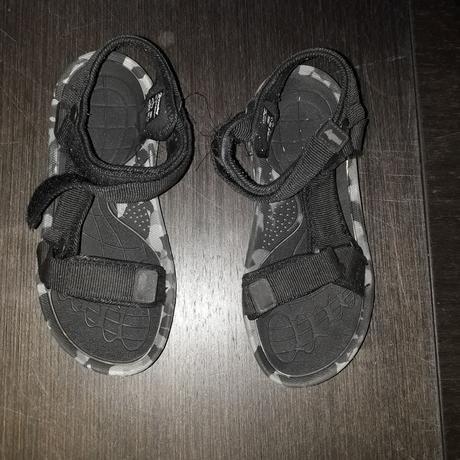 Detské sandále, 34