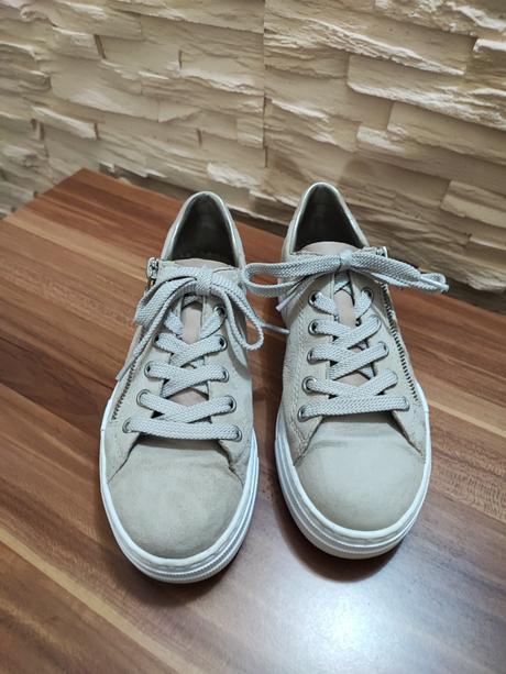 Topánky rieker, rieker,35