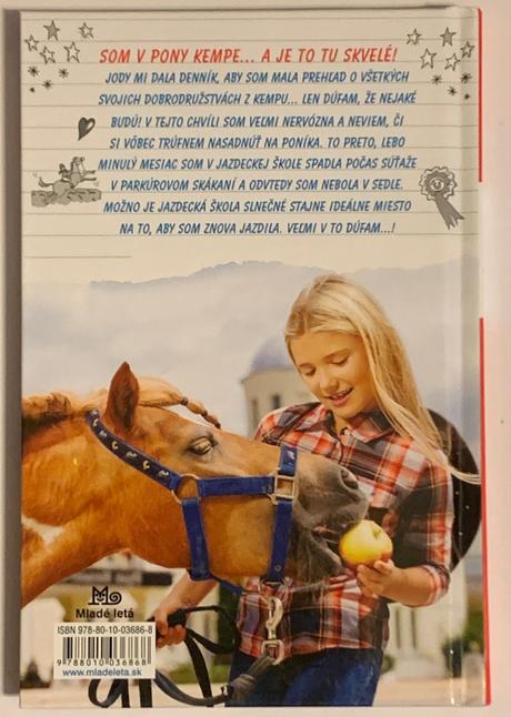 Kelly mckain - poppy a princ, 