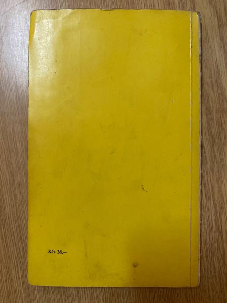 Kniha- makrobiotika - zazrak či liek, 