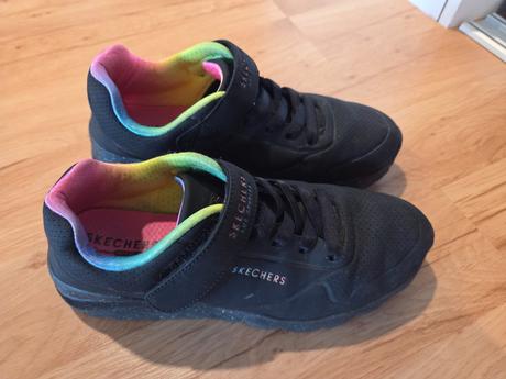Tenisky skechers, skechers,37