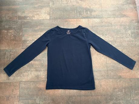 Tricko, h&m,134