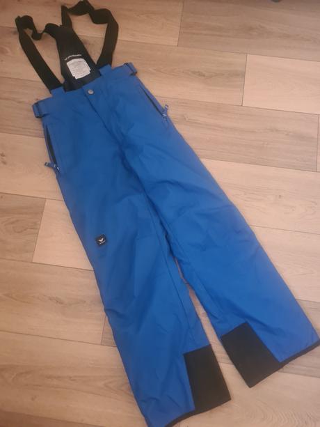 Lyžiarske nohavice phenix, 164