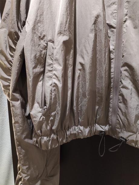 Super bunda bomberka, h&m,xxl