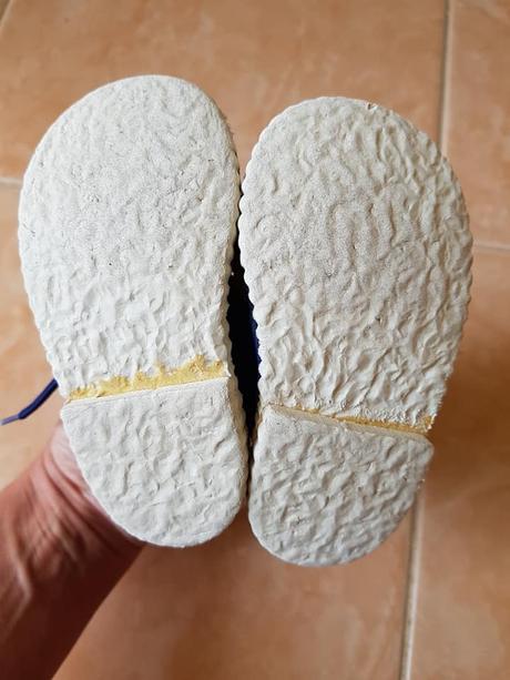 Papučky rak č.17, rak,17