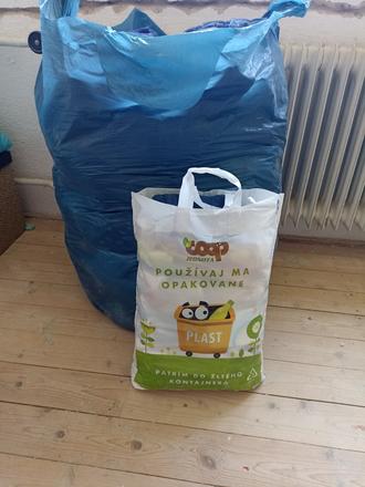 Balík oblečenia, 50–62