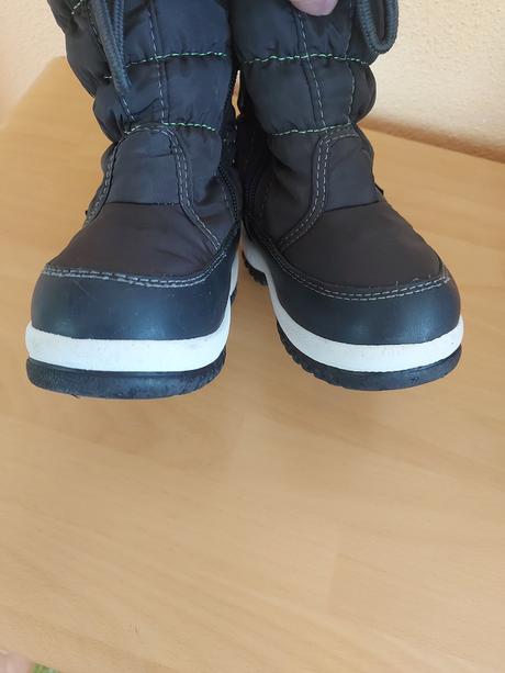 Chlapčenské snehule 24, 24