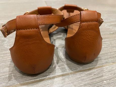 Sandálky graceland, graceland,40