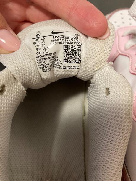 Tenisky nike, nike,36