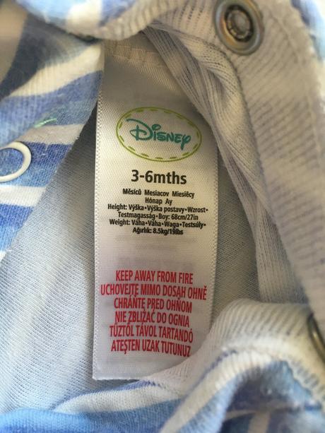 Overaly na spanie 2 ks, f&f,68