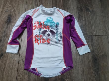 Termo tričko, wedze,98