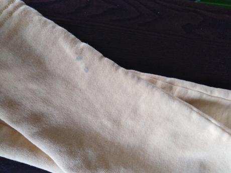 Žlté teplaciky, 86