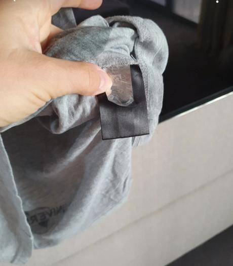 Tričko philipp plein l, l