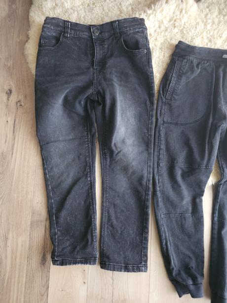 Tepláky a rifle, 140