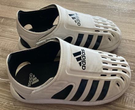 Adidas sandálky, adidas,30