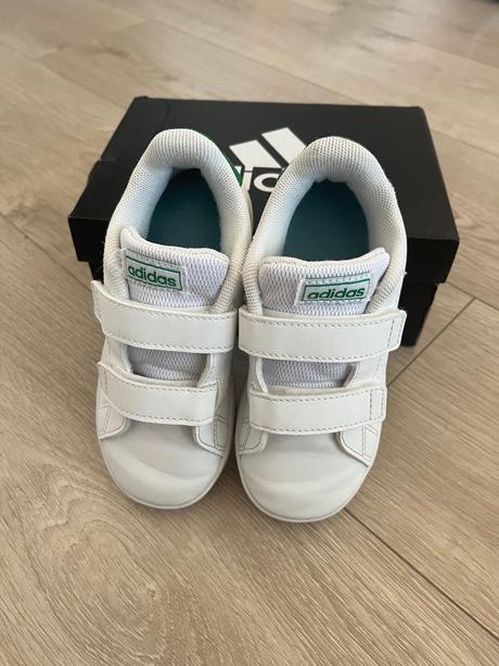 Tenisky adidas, adidas,26