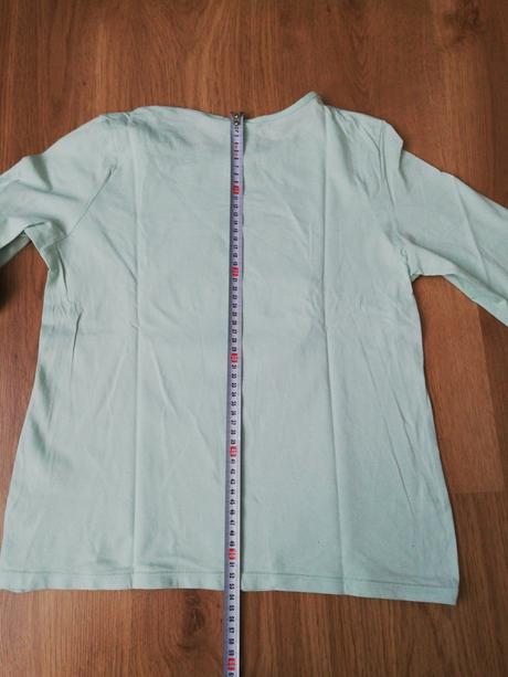 Pyzamko s6499, h&m,158