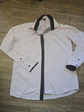 Košeľa xl slim fit, xl