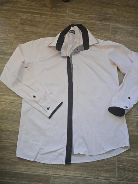 Košeľa xl slim fit, xl