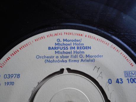 Bratislavská lýra mendocino, 