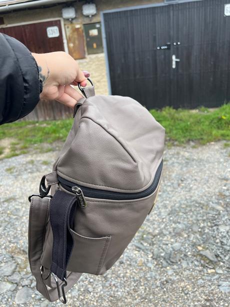 Kočík anex 2 kombinácia, anex,anex cross