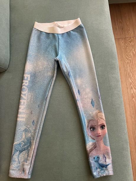 Leginy, h&m,128